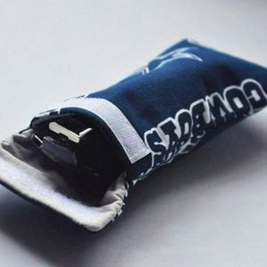 Most Teams Available Eye Glass Case